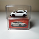 The box comes from an aftermarket reboxed Tomica Cool Drive I bought just for the box.